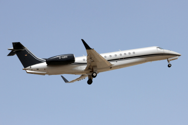 D-AIRV (14501236) Embraer ERJ-135BJ Legacy 650E