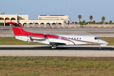 D-AJET (14501227) Embraer ERJ-135BJ Legacy 650