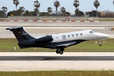 D-CKJE (50500404) Embraer 505 Phenom