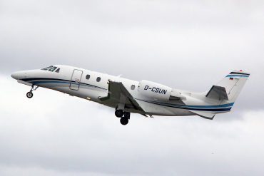 D-CSUN (560-6102) Cessna 560XL Citation Excel
