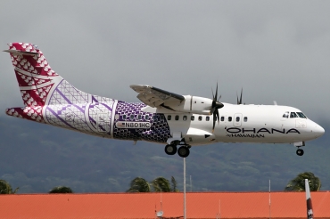 N801HC (629) 2004 ATR-42-500