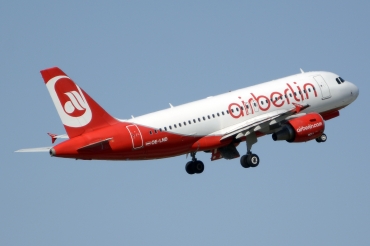 OE-LND (3689) 2008 Airbus A319-112