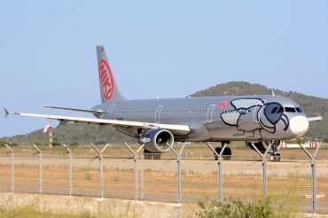 OE-LEZ (4648) 2011 Airbus A321-211