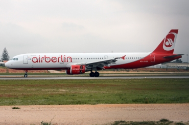 OE-LCK (5133) 2012 Airbus A321-211