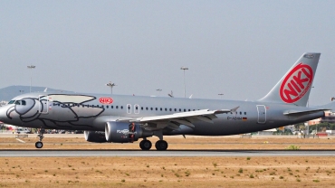 D-ABHM (4594) 2011 Airbus A320-214