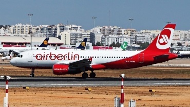 OE-LEN (3093) 2007 Airbus A320-214
