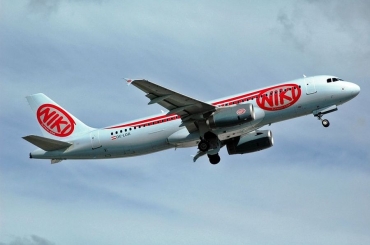 OE-LOR (1459) 2001 Airbus A320-232
