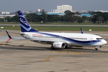 HS-NGM (32659) 2005 Boeing 737-86N WL