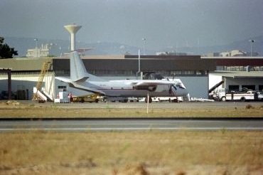 ER-AFH (3901) 1976 Antonov An-26