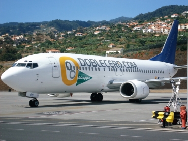 EC-JSS, (cn 24128), Boeing 737-4K5