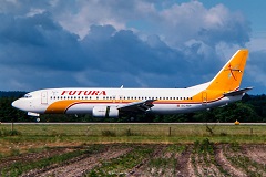 EC-FBP (24690) Boeing 737-4Y0