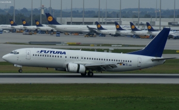 EC-JSJ (024126) Boeing 737-4K5