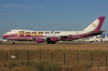 EC-KRP · Boeing 747-245F · (LIS / LPPT)