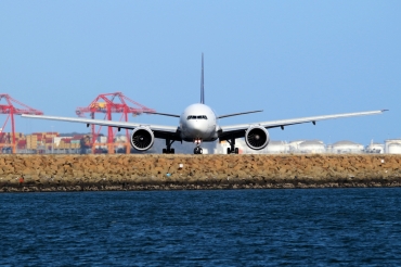 N858FD (37729) 2011 Boeing 777-FS2