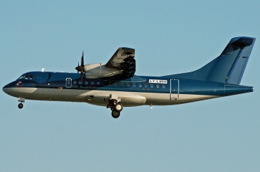 LY-LWH (148) 1989 ATR-42-300
