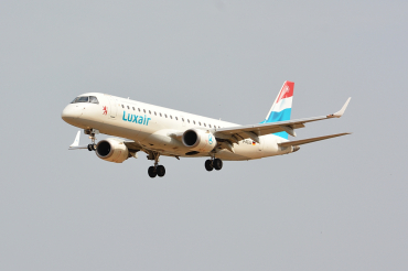 D-ACJJ (19000114) 2007 Embraer 190-100LR