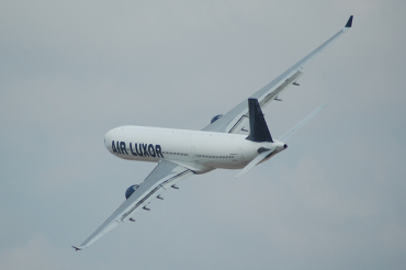 CS-TQF (087) 1995 Airbus A330-322