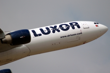 CS-TQF  (087) 1995 Airbus A330-322
