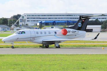 OE-GDP (50500062) Embraer EMB-505 Phenom 300