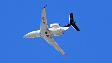 OE-GDP (50500062) Embraer EMB-505 Phenom 300