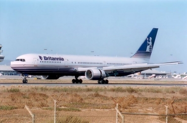 G-OBYG (29137) 1998 Boeing 767-304(ER)