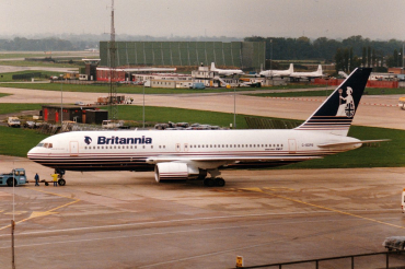 G-BOPB (24239) 1988 Boeing 767-204ER