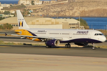 G-OZBR (1794) 2002 Airbus A321-211