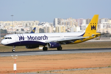 G-ZBAG (2793) 2006 Airbus A321-231