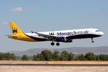 G-OZBF (1763) 2002 Airbus A321-231