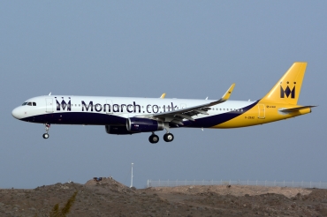 G-ZBAD (5582) 2013 Airbus A321-231 WL