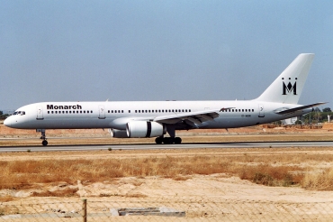 EI-MON (26151) 1992 Boeing 757-2Y0