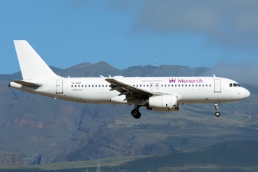 YL-LCP (1823) 2002 Airbus A320-232