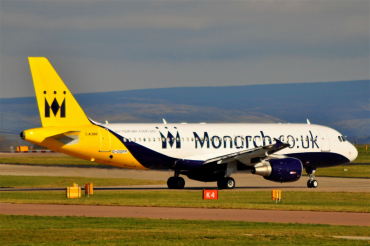 G-OOPP (1571) 2001 Airbus A320-214