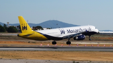 G-OZBF (1763) 2002 Airbus A321-231