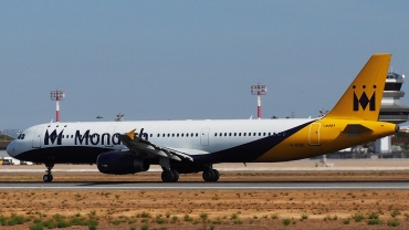 G-OZBI (2234) 2004 Airbus A321-231