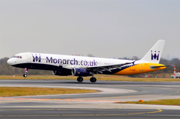 G-OZBI (2234) 2004 Airbus A321-231