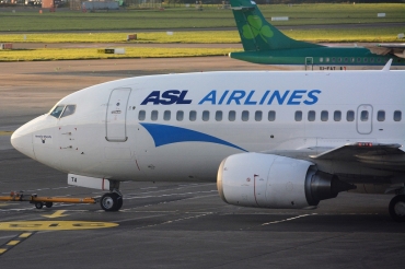 EI-STA (29057) 1997 Boeing 737-31S