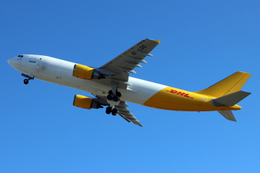 EI-LDD (858) 2004 Airbus A300F4-605R