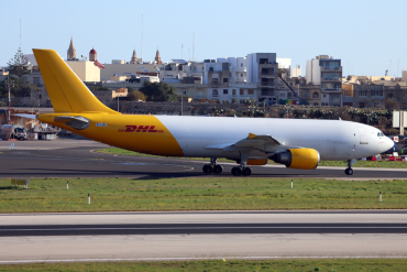 EI-LDD (858) 2004 Airbus A300F4-605R