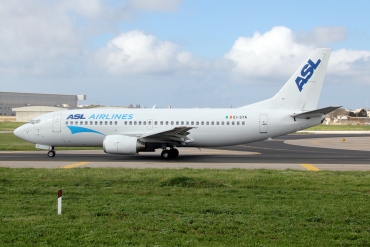 EI-STA (29057) 1997 Boeing 737-31S