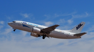 EI-STA (29057) 1997 Boeing 737-31S