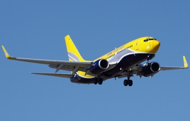 F-GZTN (29080) Boeing 737-73S(WL)