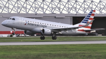 N263NN (17000703) Embraer 170-200LR