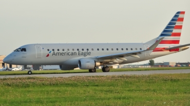 N232NN (17000560) Embraer 170-200LR