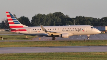 N220NN (17000523) Embraer 170-200LR