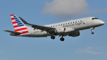 N244NN (17000609) Embraer 170-200LR