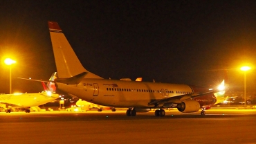 EI-FHD (39011) 2012 Boeing 737-8JP WL