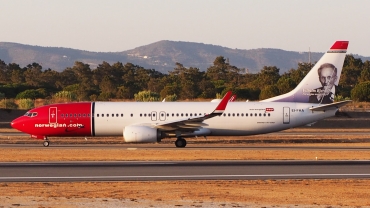 EI-FHA (39012) 2012 Boeing 737-8JP WL