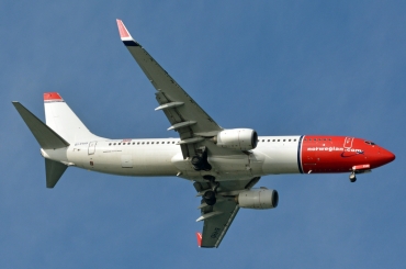 EI-FHD (39011) 2012 Boeing 737-8JP WL