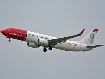 EI-FHE (35280) 2008 Boeing 737-8Q8 WL